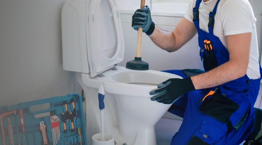 Local expert plumbing services in Homer, OH